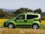 Fiat Fiorino Qubo 2008 года